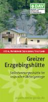 Greizer-Erzgebirgshütte-Flyer