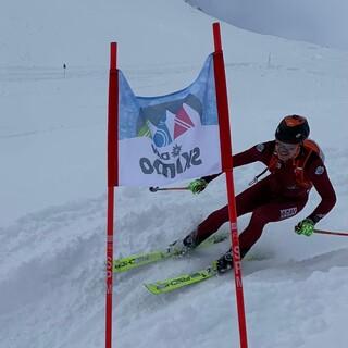 Die letzten Maßnahmen für das SkimoTeamGermany vor dem Weltcupauftakt am 16.12. in Adamello (ITA)