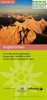 Zugspitztour-Flyer