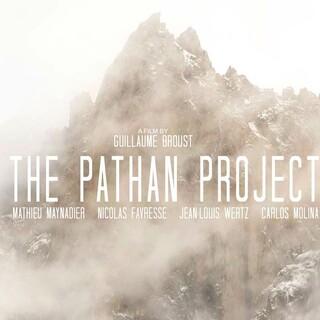 Durchs wilde Pakistan: The Pathan Project
