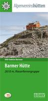 1805-Barmer-Huette-Flyer Cover