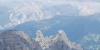 Monte Pramaggiore©Georg Hohenester - Als einer von wenigen Gipfeln im Naturpark lässt sich der Monte Pramaggiore auch von geübten Wanderern besteigen. Vorsicht ist in der brüchigen Ostflanke trotzdem geboten.


  Foto: Georg Hohenester
