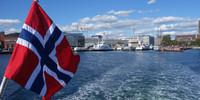 Sightseeing in Oslo: im Linienboot gibt es viel zu sehen, und das zum Öffi-Tarif. Foto: Joachim Chwaszcza