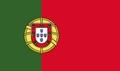Flagge-Portugal