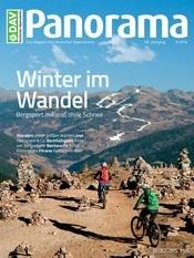 Magazin des Deutschen Alpenvereins