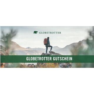 Globetrotter-Gutschein