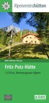 Fritz-Putz-Hütte-Flyer