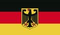 Flagge-Deutschland
