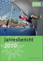 DAV-Jahresbericht-2010