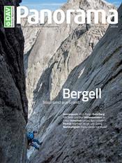 Magazin des Deutschen Alpenvereins