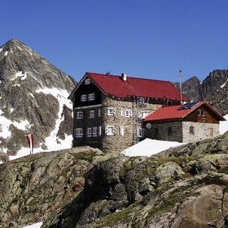 Siegerlandhütte