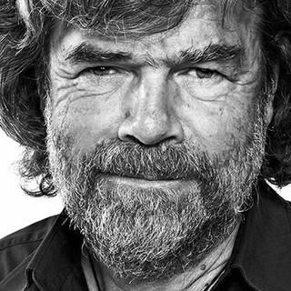 Reinhold Messner, Foto: Olaf Krüger