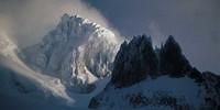 Cerro Grande in den 80ern: Deutlich mehr Eis. Foto: Ralf Gantzhorn