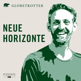 Der neue Podcast von Globetrotter zum Thema Nachhaltigkeit in der Outdoor-Branche. Bild: Globetrotter