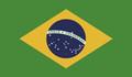 Flagge-Brasilien