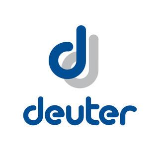 Deuter Logo RGB