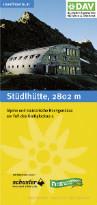 STUEDLHUETTE-Flyer
