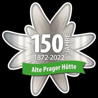 150Jahre-Alte-Prager-Huette-Logo OL-800px