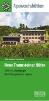 Neue Traunsteiner Hütte Seite 1
