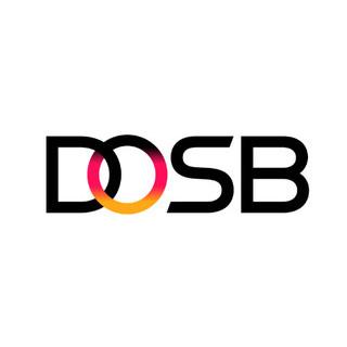 DOSB Logo 2014
