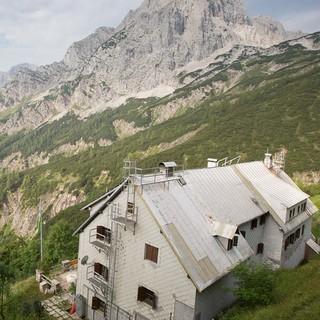 Totes Gebirge: Rechts der Spitzmauer zieht der Weg durch die Klinserschlucht zum Prielschutzhaus. Foto: Iris Kürschner