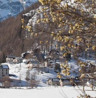 Das wenig bekannte alpine Kleinod Alpe Devero ist seit über 20 Jahren im Parco Naturale Veglia-Devero unter Schutz gestellt. Foto: Powerpress.ch