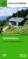 Spitzsteinhaus OL-2013 Seite 1
