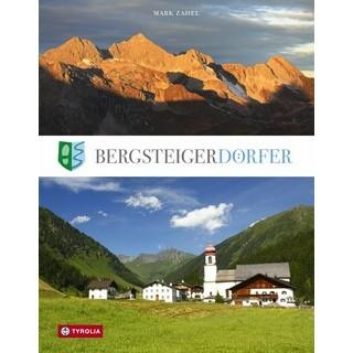 Neuer Bildband über die Bergsteigerdörfer, Tyrolia Verlag