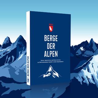 Berge-der-Alpen 03 Cover