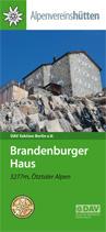 Hüttenflyer Brandenburger Haus 2016-1