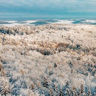 Winterlicher Taunus. Foto: Pixabay/_fredmagnus_