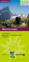 Watzmanntour-Flyer