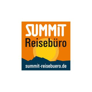 16 Logo Summit Reisebuero