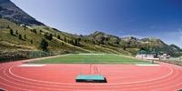 Noch mehr sportliche Möglichkeiten - Höhentraining in Kühtai, Foto: Innsbruck Tourismus