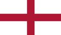 Flagge-England