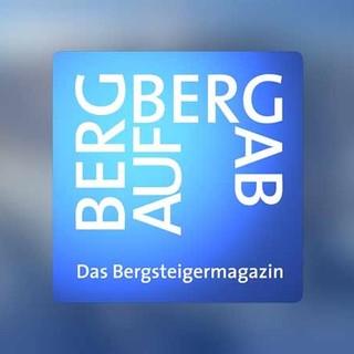 Sendungsbild "Bergauf-Bergab"