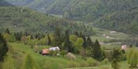 Das Barsa-Tal ist ein beliebtes Ziel für Wanderer. Foto: Win Schumacher, weltwege.de