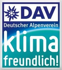 Klima Bergsport Logo