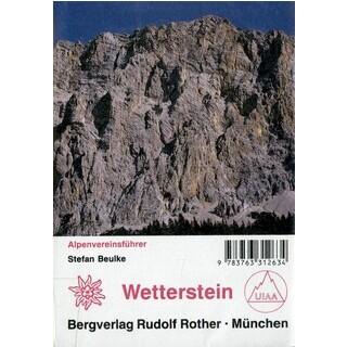 Wetterstein Beulke 4 Auflage 1996