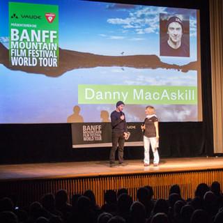 Premiere des Banff, Foto: MAM