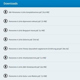 DAV-Panorama-PDF-Downloads