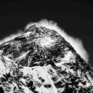 Einer der Protagonisten im Film: Der Everest. Foto: Gozitano, CC BY-SA 4.0, via Wikimedia Commons