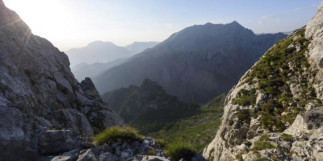 Nationalpark Berchtesgaden, Foto: DAV/Wolfgang Ehn