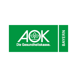 Logo AOK Bayern