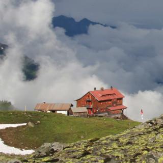 Kaltenberghütte