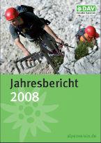 DAV-Jahresbericht-2008