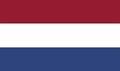 Flagge-Niederlande