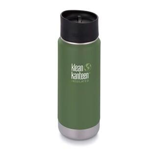 Klean-Kanteen-Thermoflasche