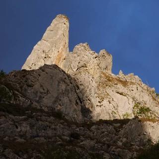 Adlerfelsen im Valle Aguino – Asturien hat viele entdeckenswerte Ecken. Foto: Antes & Antes