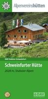 Schweinfurter Hütte